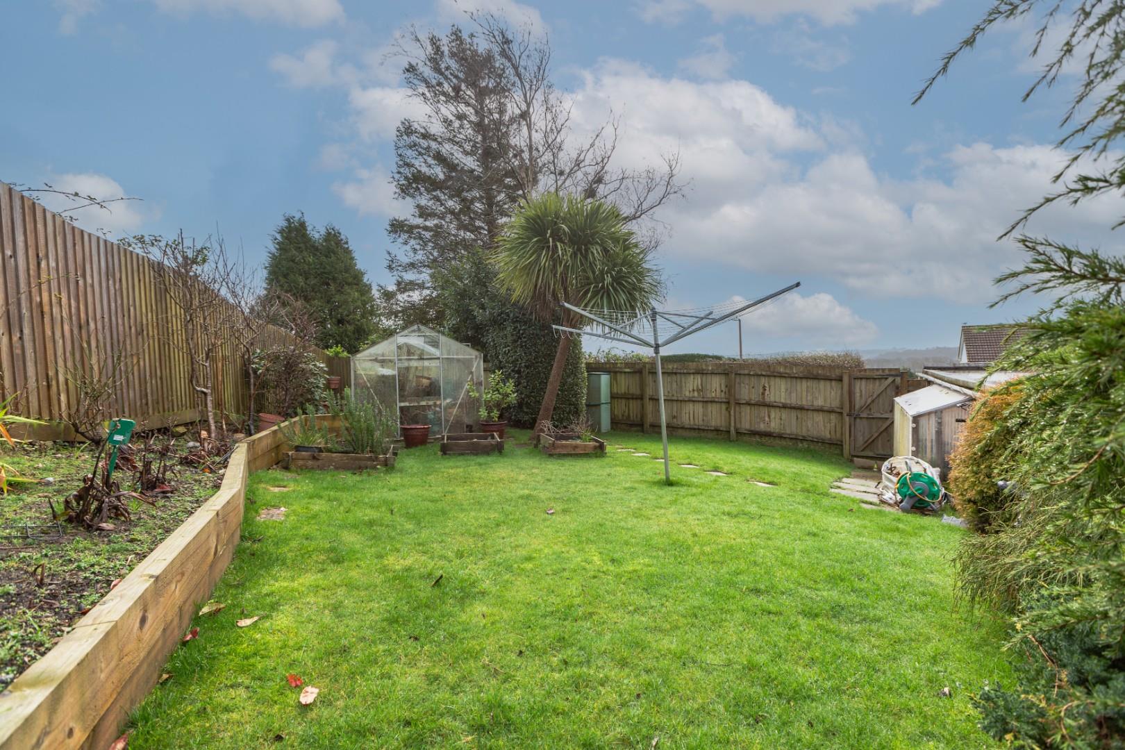 Westport Avenue, Mayals, Swansea, SA3 5EF